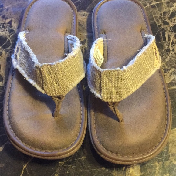 🎁🎁boys flip flops - Picture 3 of 3